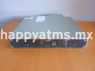 Wincor Nixdorf Power Supply CS II PN: 01750243190, 1750243190