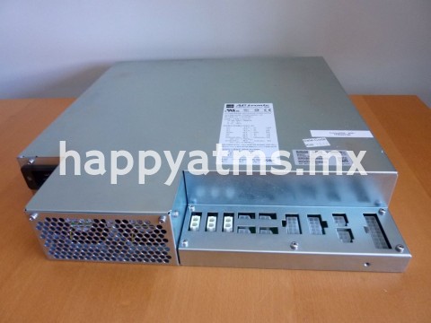 Wincor Nixdorf Power Supply CS II PN: 01750243190, 1750243190