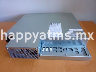 Wincor Nixdorf Power Supply CS II PN: 01750243190, 1750243190