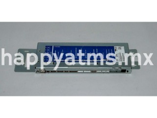 Wincor Nixdorf Console Electronics CTM II PN: 01750235434, 1750235434