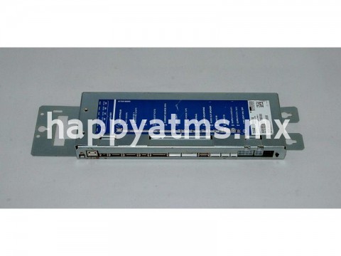 Wincor Nixdorf Console Electronics CTM II PN: 01750235434, 1750235434