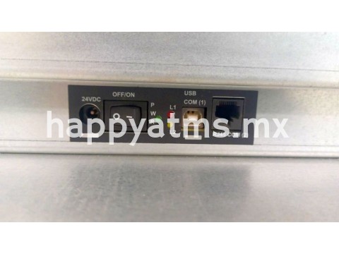NCR Coin Dispenser whole module PN: 009-0029657, 90029657