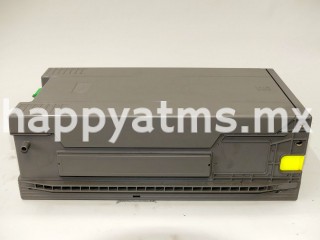 NCR CURRENCY CASSETTE NON-TI,WIDE NEW STYLE PN: 445-0761336, 4450761336