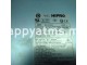 NCR POWER SUPPLY SWITCH MODE 343W 6622,6632 PN: 009-0028269, 90028269