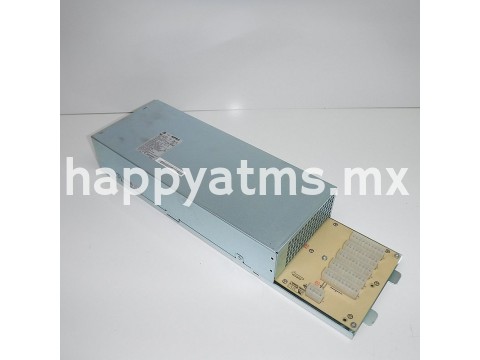 NCR POWER SUPPLY SWITCH MODE 343W 6622,6632 PN: 009-0028269, 90028269