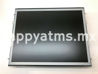NCR 15 INCH STANDARD BRITE LCD MONITOR PN: 009-0027572, 90027572