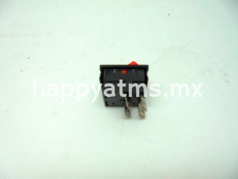 NCR AC,BOX BODY SWITCH ROCKER 6622 PN: 009-0016940, 90016940