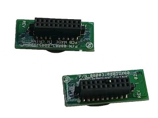 NCR TPM 2.0 ROW Pitch PCB ASSEMBLY PN: 497-0501121, 4970501121