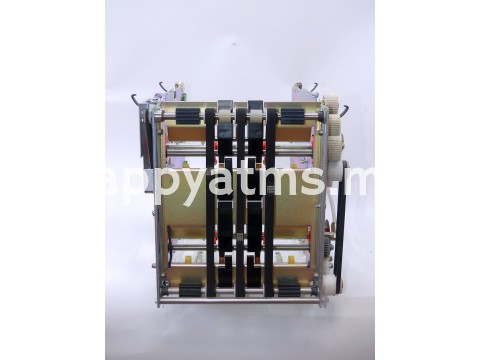 NCR ARIA DUAL PICK MODULE PN: 445-0681958, 4450681958