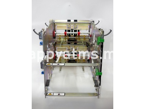 NCR ARIA DUAL PICK MODULE PN: 445-0681958, 4450681958