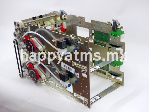 NCR ARIA DUAL PICK MODULE PN: 445-0681958, 4450681958