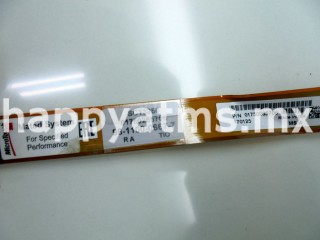 Wincor Nixdorf 15"_Touchp-0667-7_3M_EXII-7730HC PN: 1750285706, 1750285706