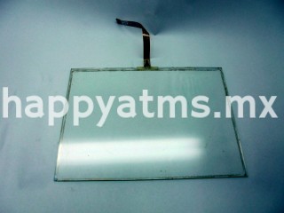 Wincor Nixdorf 15"_Touchp-0667-7_3M_EXII-7730HC PN: 1750285706, 1750285706