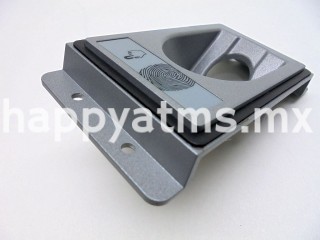 Wincor Nixdorf BEZEL,FINGER PRINT PN: 49-253776-XMQA, 49253776XMQA
