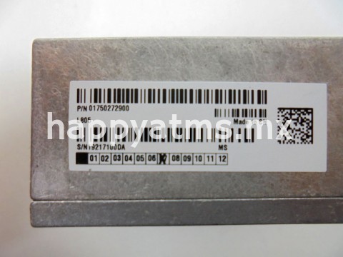 Wincor Nixdorf BARCODE SC 2D USB ED40 INTERMEC METAL PN: 1750272900, 1750272900