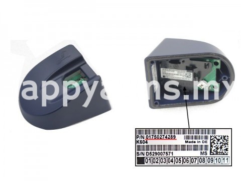 Wincor Nixdorf FINGERPRINT SCANNER ZF1 GEN 3 DN PN: 1750274289, 1750274289