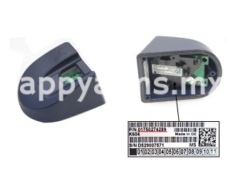 Wincor Nixdorf FINGERPRINT SCANNER ZF1 GEN 3 DN PN: 1750274289, 1750274289