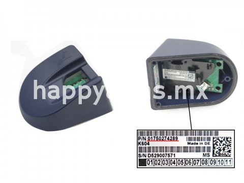 Wincor Nixdorf FINGERPRINT SCANNER ZF1 GEN 3 DN PN: 1750274289, 1750274289