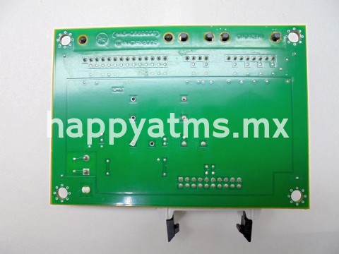 NCR REMOTE I/O BOARD ASSEMBLY PN: 445-0689055, 4450689055