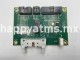 NCR REMOTE I/O BOARD ASSEMBLY PN: 445-0689055, 4450689055