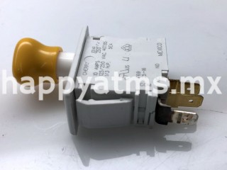 NCR INTERLOCK SWITCH PN: 009-0009462, 90009462
