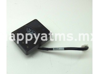 NCR ID Tech Kiosk II NFC Antenna PN: 445-0736411, 4450736411
