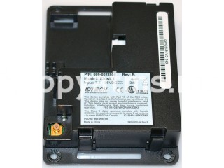 NCR ID Tech VIVOPay Kiosk II USB NFCMain Control Unit PN: 009-0028950, 90028950