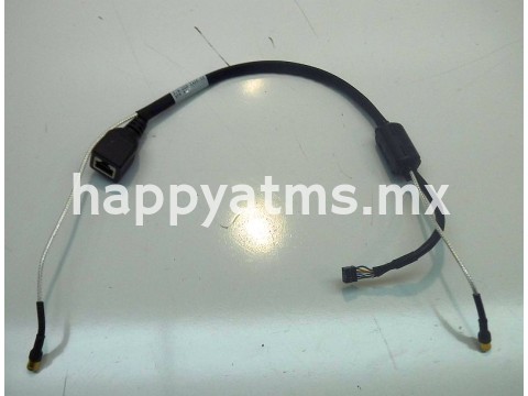 NCR ID Tech NFCVIVO Pay Kiosk II Cable Assembly PN: 220-2456-00, 220245600