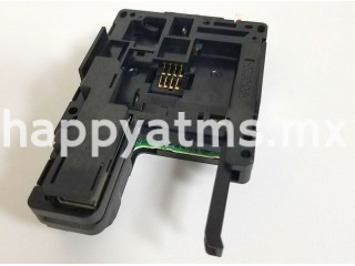 NCR DIP SMART USB TRK 1 2 3  PN: 445-0740583C, 4450740583C