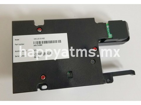NCR DIP SMART USB TRK 1 2 3  PN: 445-0740583D, 4450740583D