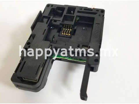 NCR DIP SMART USB TRK 1 2 3  PN: 445-0740583D, 4450740583D