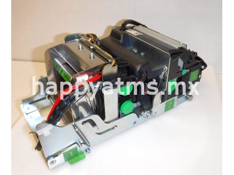 Wincor Nixdorf RECEIPT LBI PRINTER  DUAL ROLL  TP25 PN: 01750218874, 1750218874