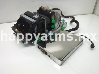 Wincor Nixdorf RECEIPT LBI PRINTER  DUAL ROLL  TP25 PN: 01750218874, 1750218874