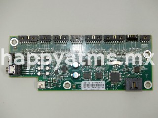 NCR KIOSK MDI MISC I/F-TOP LEVE PN: 445-0731579, 4450731579