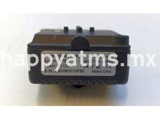 NCR ATM FRONT WDR CAMERA LENS 3.7mm PINHOLE PN: 1000 MC-WDR, 1000 MCWDR