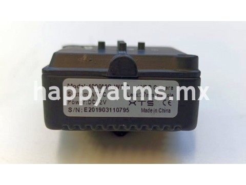 NCR ATM FRONT WDR CAMERA LENS 3.7mm PINHOLE PN: 1000 MC-WDR, 1000 MCWDR