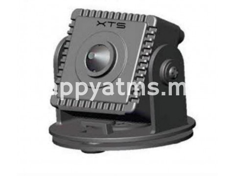 NCR ATM FRONT WDR CAMERA LENS 3.7mm PINHOLE PN: 1000 MC-WDR, 1000 MCWDR