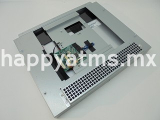 Diebold 15 INCH COLOR TFT-LCD PN: 750-AIOLCD-201G, 750AIOLCD201G