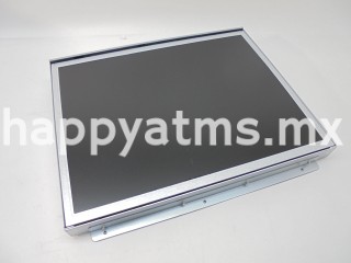 Diebold 15 INCH COLOR TFT-LCD PN: 750-AIOLCD-201G, 750AIOLCD201G