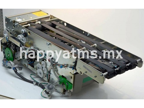 NCR F/A SHORT NOSE PRESENTER 110V PN: 445-0739497, 4450739497