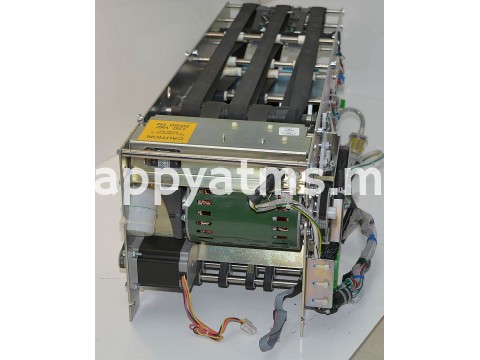 NCR F/A SHORT NOSE PRESENTER 110V PN: 445-0739497, 4450739497