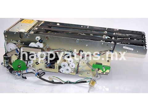 NCR F/A SHORT NOSE PRESENTER 110V PN: 445-0739497, 4450739497