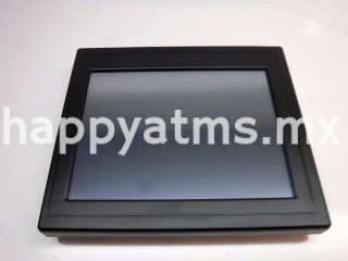 NCR PANEL OPERATOR  PN: 445-0750057, 4450750057