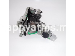 NCR Assembly SCPM Bunch Feed Module PN: 484-0105977, 4840105977