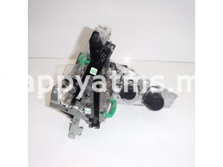 NCR Assembly SCPM Bunch Feed Module PN: 484-0105977, 4840105977