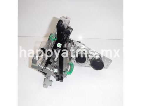 NCR Assembly SCPM Bunch Feed Module PN: 484-0105977, 4840105977