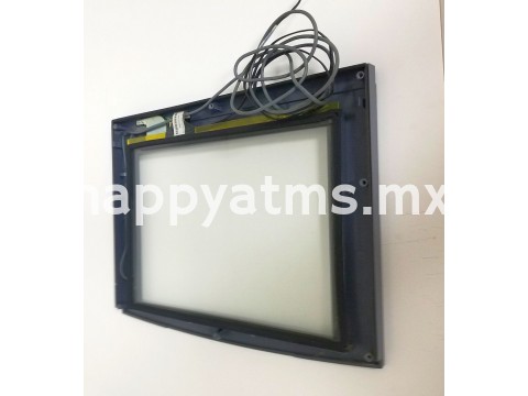 ZYTRONIC TOUCHSCREEN WITH PRIVACY PN: ZYBX15-3 000 5B, 153 000 5B