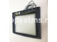 ZYTRONIC TOUCHSCREEN WITH PRIVACY PN: ZYBX15-3 000 5B, 153 000 5B