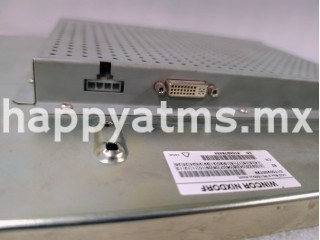 Wincor Nixdorf 15" Openframe ProCash-250, IVO/YLT PN: 1750200729, 01750200729 Wincor Nixdorf 15" Openframe ProCash-250, IVO/YLT PN: 1750200729, 01750200729