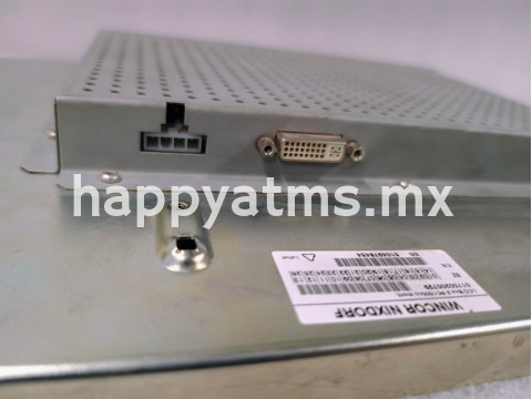 Wincor Nixdorf 15" Openframe ProCash-250, IVO/YLT PN: 1750200729, 01750200729 Wincor Nixdorf 15" Openframe ProCash-250, IVO/YLT PN: 1750200729, 01750200729